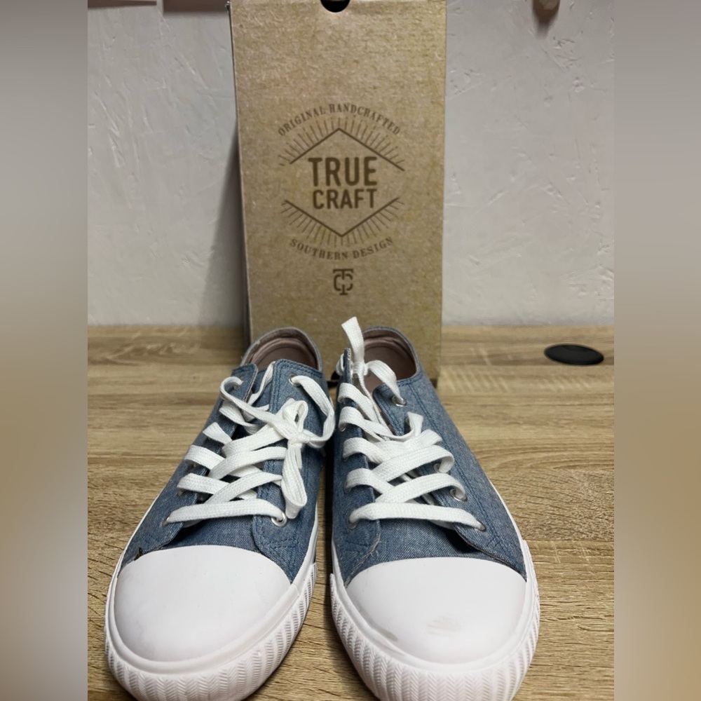 True Craft Southern Designs Shoes